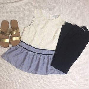 English Factory Shirt